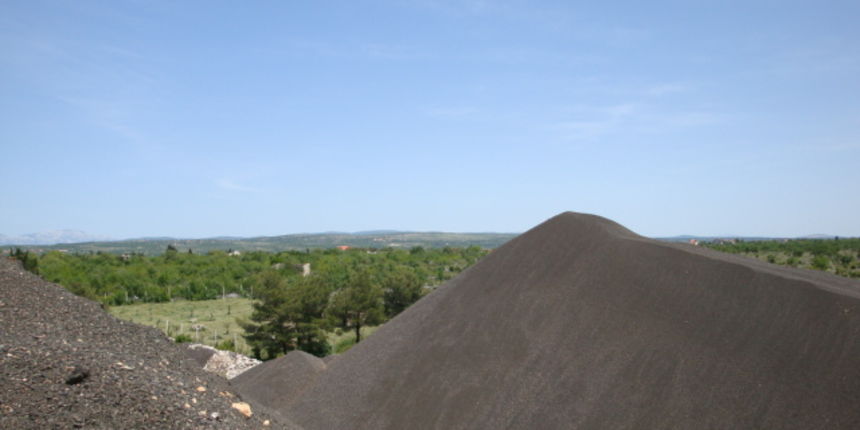 Crno brdo Biljane donje