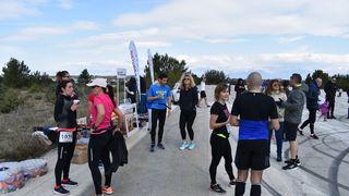 Finale trkačke mini lige Sport & Moda na pisti u Šepurinama Finale trkačke mini lige Sport & Moda na pisti u Šepurinama