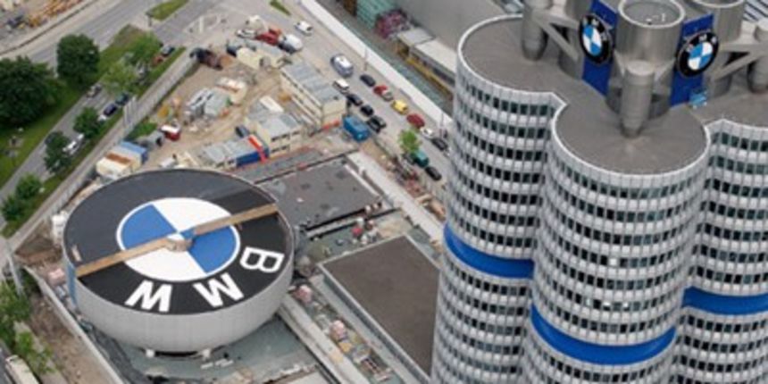 BMW sjediše (Foto: Tportal.hr) BMW sjediše (Foto: Tportal.hr)