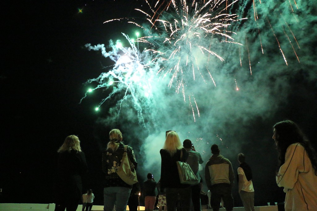 Otvorenje Virskog ljeta uz koncert Vanne Otvorenje Virskog ljeta uz koncert Vanne