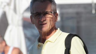 Start 5. Virskog maratona kod Branimira