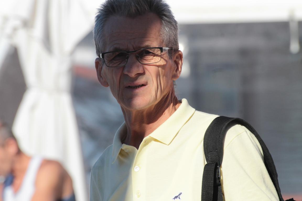 Start 5. Virskog maratona kod Branimira