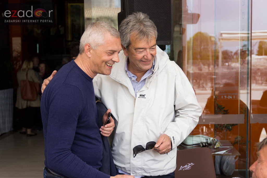 Đir po gradu 28. travnja 2017. Đir po gradu 28. travnja 2017.