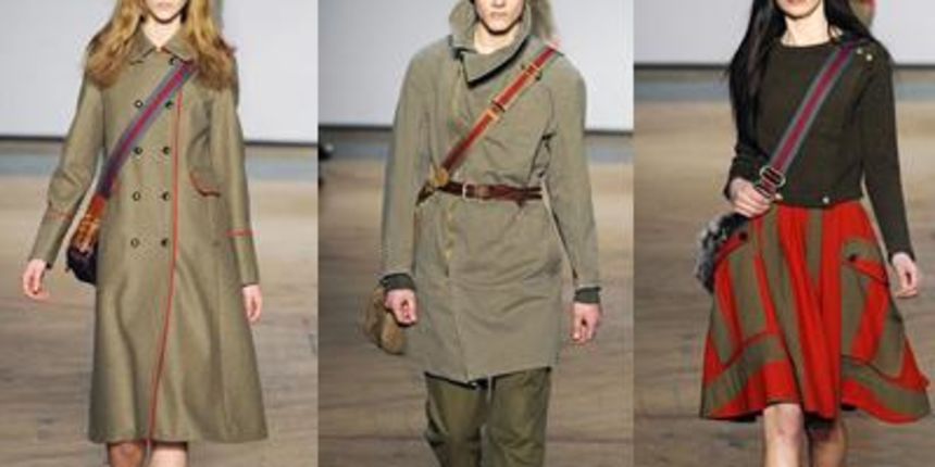 Marc by Marc Jacobs Marc by Marc Jacobs