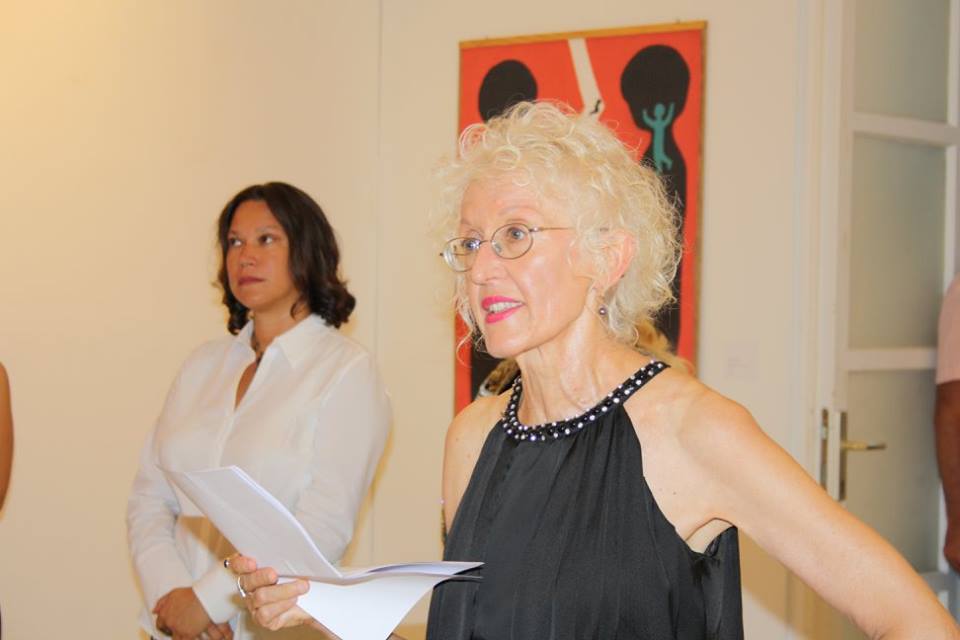 Otvorenje izložbe “Izbor iz fundusa Galerije umjetnina”