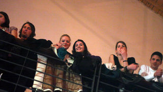 Urban & 4  u Arsenalu (Foto:Saša Čuka)