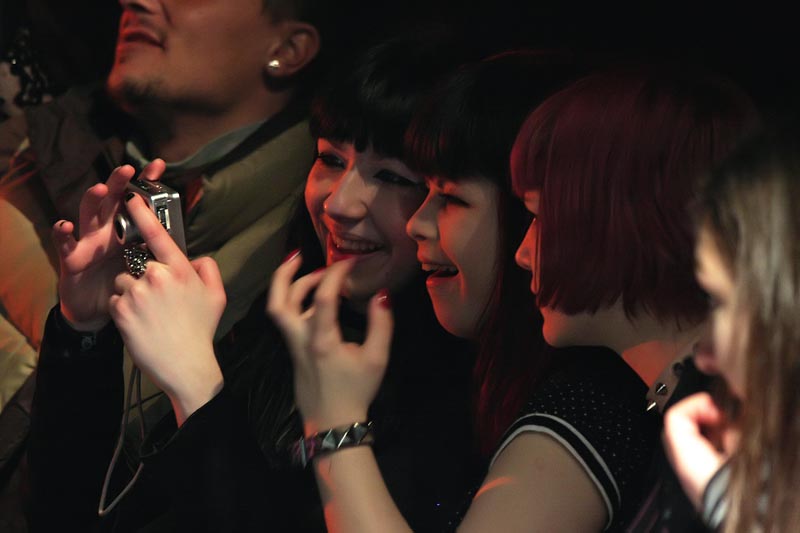 Zadarsk gitarijada – “Rocky 09” (foto: Marin Gospić)