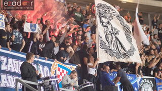 HT Premijer liga: 9. kolo: KK Zadar – GKK Šibenik 81-72. Tornado Zadar