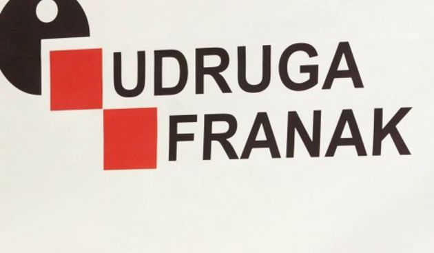udruga franak