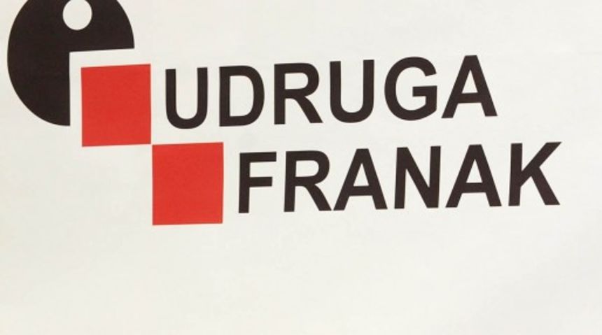 udruga franak udruga franak