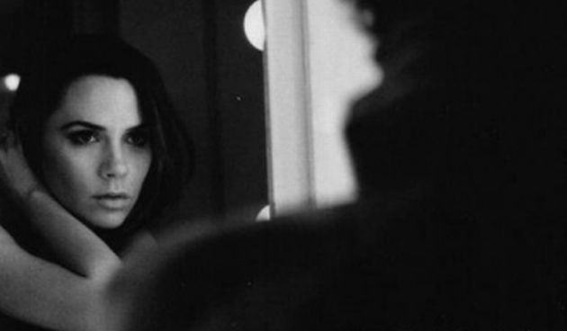 Victoria Beckham ( foto Vogue)