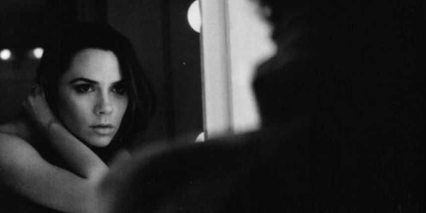 Victoria Beckham ( foto Vogue)