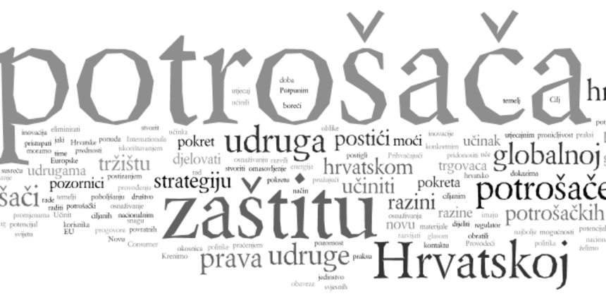 Regionalna organizacija za zaštitu potrošača