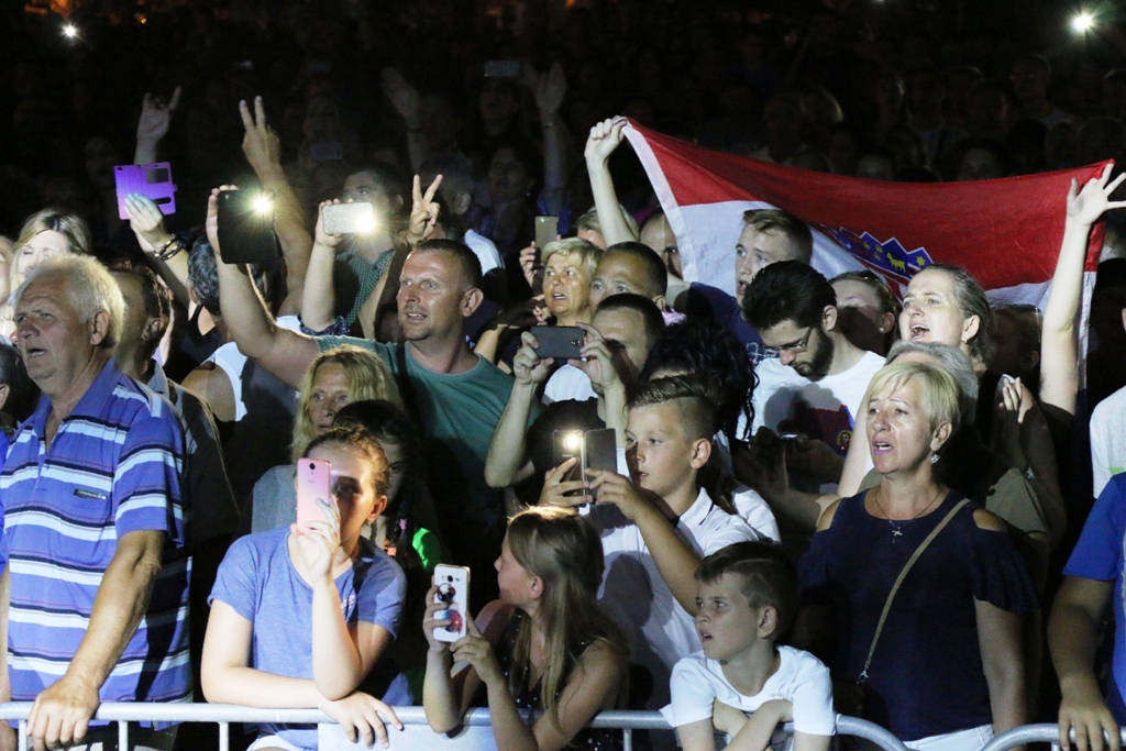 Miroslav Škoro @ Virsko ljeto 2017 Miroslav Škoro @ Virsko ljeto 2017