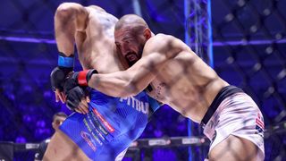 FNC 21, Fight Nation Championship 21, Michal Andryszak – Martin Batur FNC 21, Fight Nation Championship 21, Michal Andryszak – Martin Batur