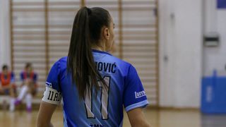 Futsal Super chicks – MC PLUS 2:5 Futsal Super chicks – MC PLUS 2:5