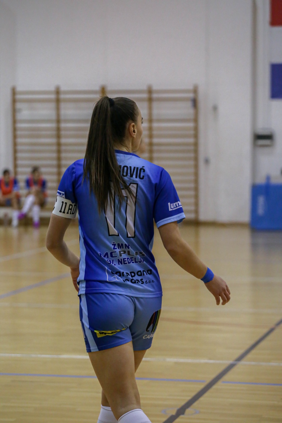Futsal Super chicks – MC PLUS 2:5 Futsal Super chicks – MC PLUS 2:5