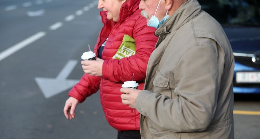 Kava za van Kava za van