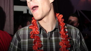 DJ Andrologic u klubu Satir 26. lipnja 2010.