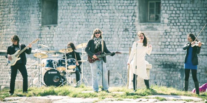 Nova pjesma grupe Silente “Još jednom”! Nova pjesma grupe Silente “Još jednom”!