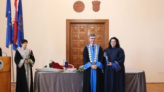 Svečana promocija Svečana promocija