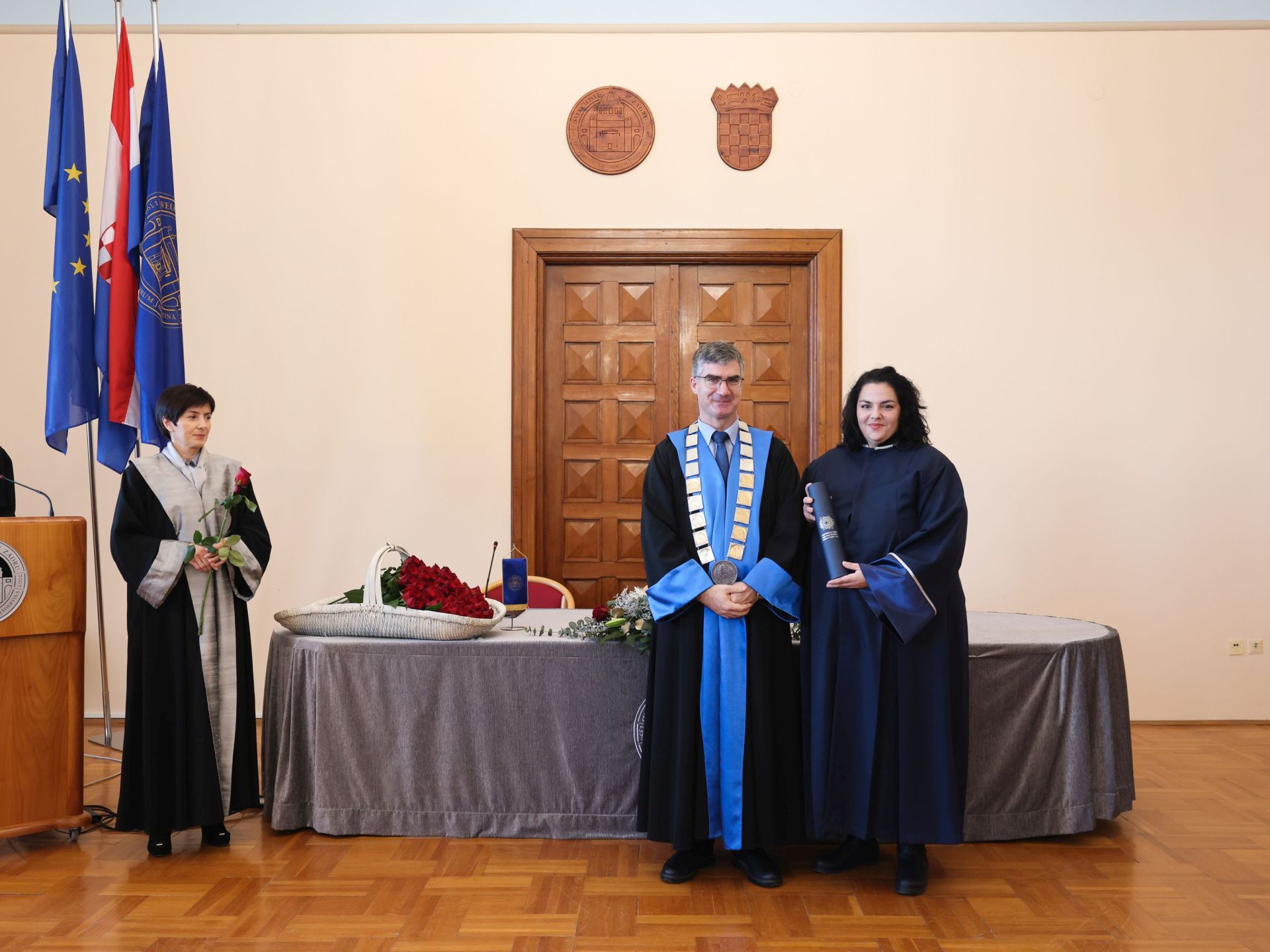 Svečana promocija Svečana promocija