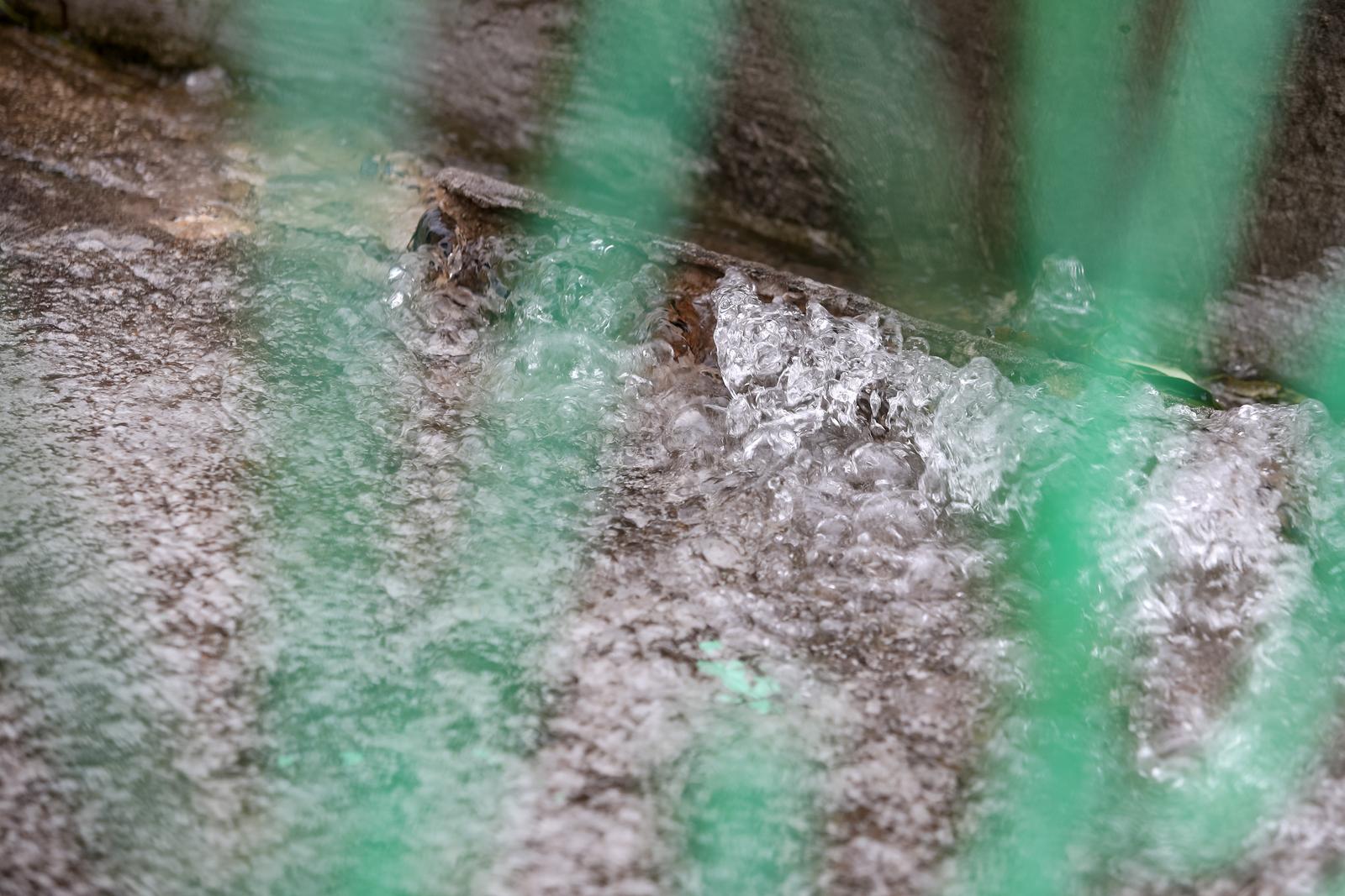 Rekordna količina kiše u ožujku otkad postoje mjerenja