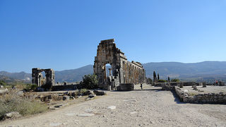 Skitnja Casablancom, foto: Pero Šindija