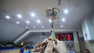 Finale MLB Lige: Zadar 1 – Zadar 2 79-25 (foto:Saša Čuka) Finale MLB Lige: Zadar 1 – Zadar 2 79-25 (foto:Saša Čuka)