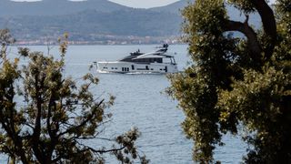 Sunčana nedjelja na zadarskim ulicama