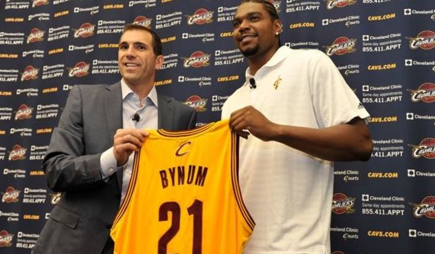 Andrew Bynum, foto: nba.com