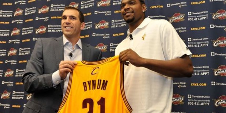 Andrew Bynum, foto: nba.com Andrew Bynum, foto: nba.com