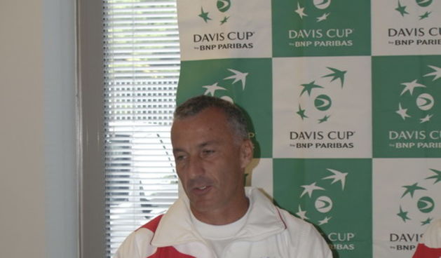 Goran Prpic (Foto:Mladen Malik)