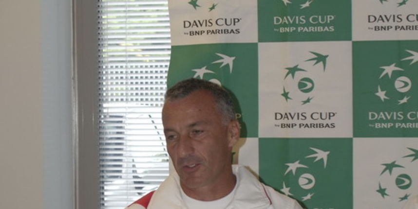 Goran Prpic (Foto:Mladen Malik)