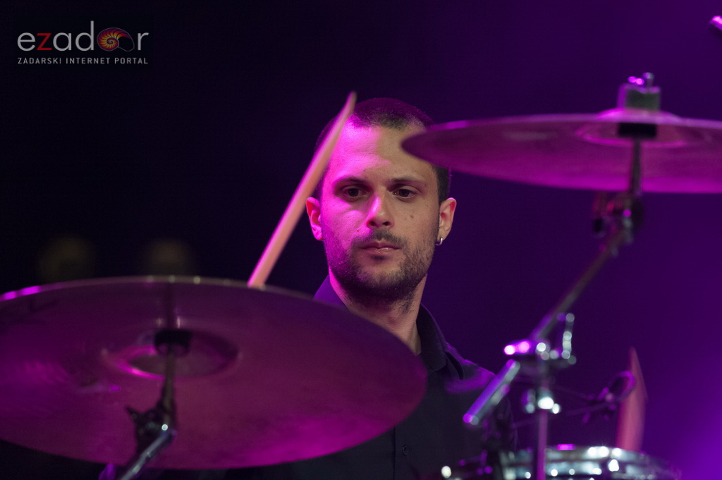 Humanitarni koncert “Pjesmom za Petru” u dvorani Krešimir Ćosić