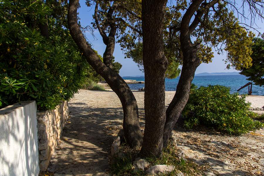 Nedjeljnja šetnja od Dikla do Pinije, Foto: Mladen Radolović Mrlja Nedjeljnja šetnja od Dikla do Pinije, Foto: Mladen Radolović Mrlja