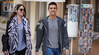 Đir po gradu, ponedjeljak 6. studenog 2017.