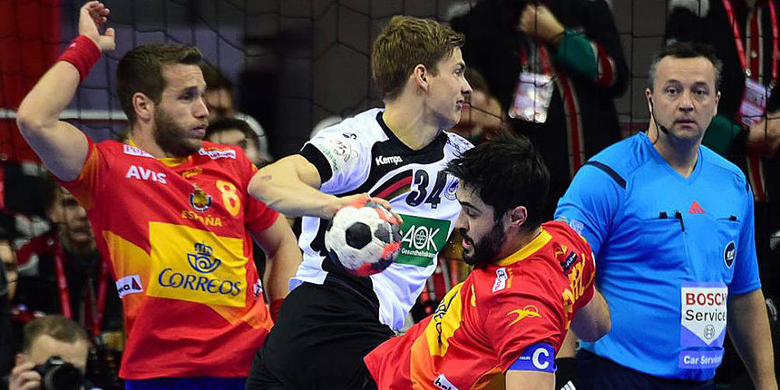 Španjolska – Njemačka, foto: mundodeportivo