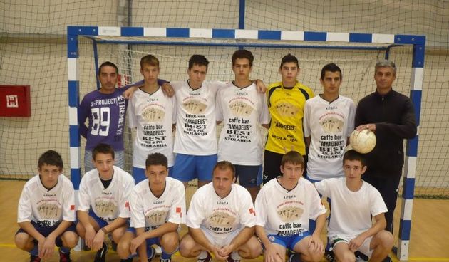 MNK Benkovačko selo