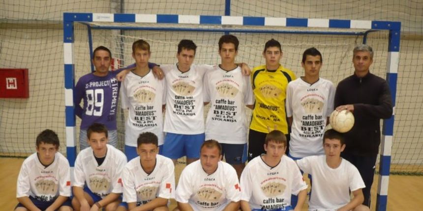 MNK Benkovačko selo MNK Benkovačko selo