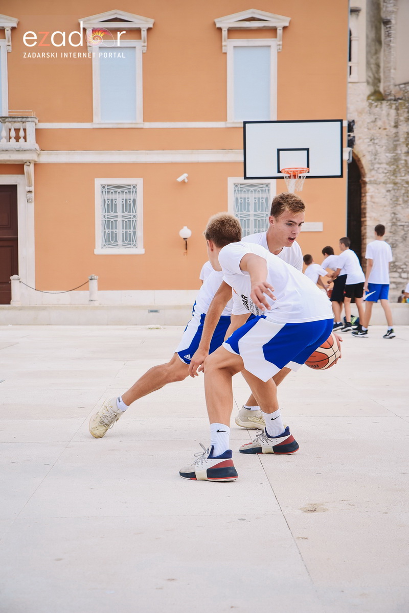 ZDBT 2018: Kids Day @ Forum ZDBT 2018: Kids Day @ Forum