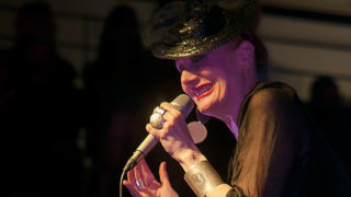 Koncert Josipe Lisac u Arsenalu,foto: Bela