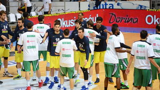 ZDBT 2016, finalna utakmica: Fenerbahce – Darussafaka Dogus 65-75. Foto: Iva Perinčić