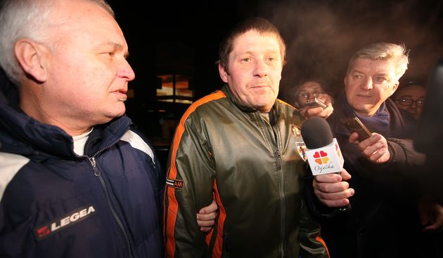 Purda, povratak (Foto: Vlado Kos / Cropix)