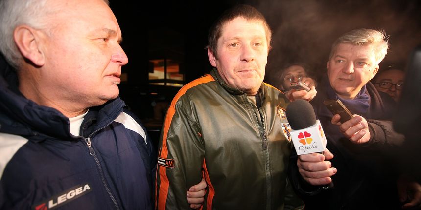 Purda, povratak (Foto: Vlado Kos / Cropix)