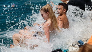 Đir po gradu, petak 28. lipnja 2019. Đir po gradu, petak 28. lipnja 2019.