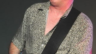 John Campbelljohn Band u Providurovoj palaci, Foto: Nenad Marcev