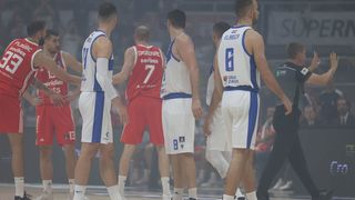 AdmiralBet ABA liga, 6. kolo: KK Zadar – KK Crvena Zvezda 77-84