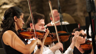 Svečano otvorenje 48. Glazbenih večeri u Sv. Donatu – “Carmen”