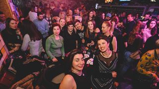 Silente @MAraschino bar ; foto Iva Perinčić Silente @MAraschino bar ; foto Iva Perinčić